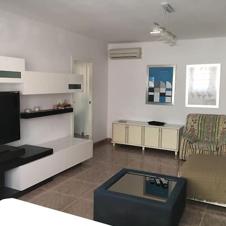 Piso Centrico 2 Habitaciones Cerca Del Mar Оспиталет-дель-Инфанте Экстерьер фото