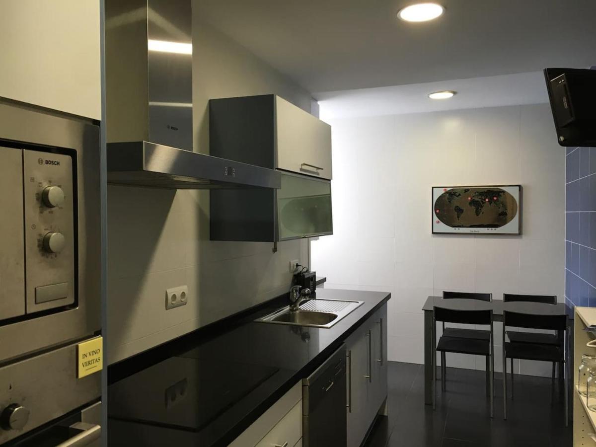 Piso Centrico 2 Habitaciones Cerca Del Mar Оспиталет-дель-Инфанте Экстерьер фото