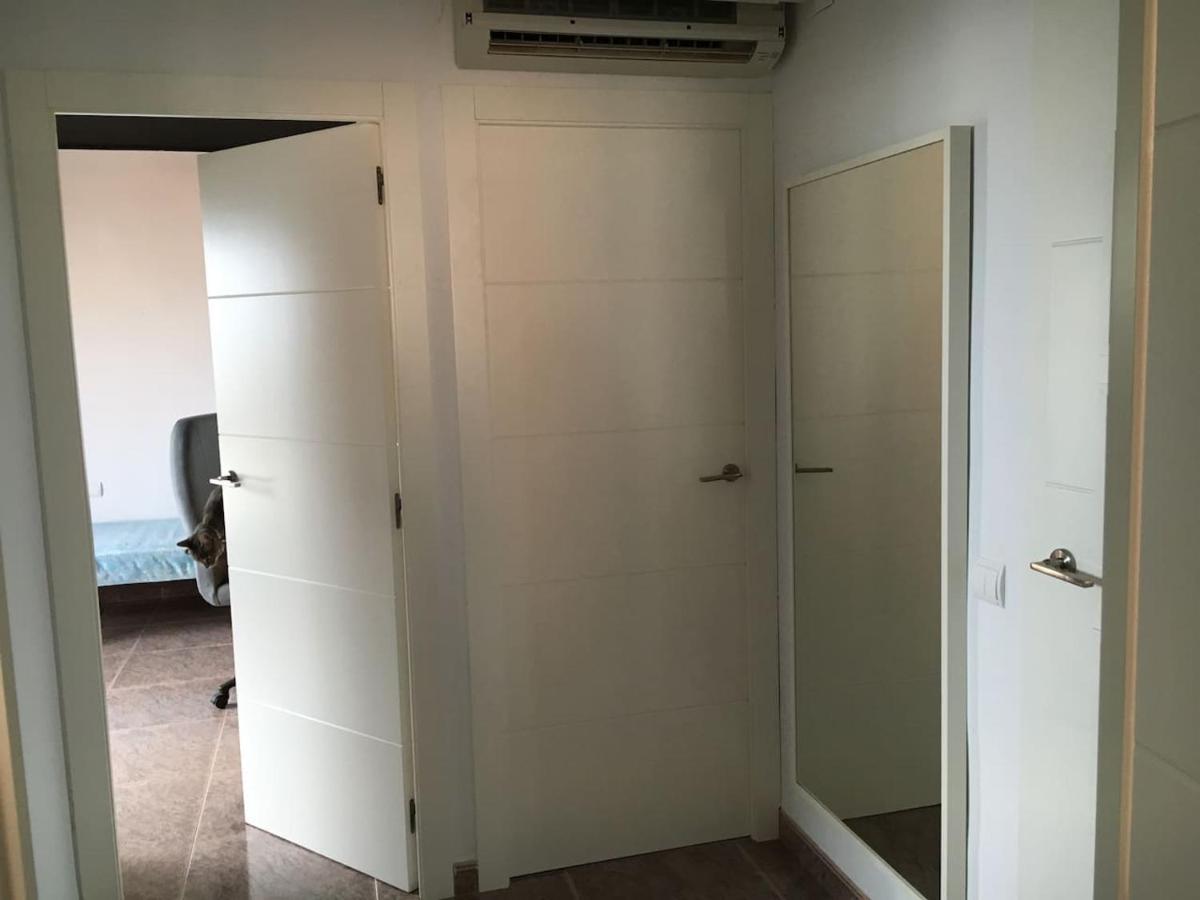 Piso Centrico 2 Habitaciones Cerca Del Mar Оспиталет-дель-Инфанте Экстерьер фото