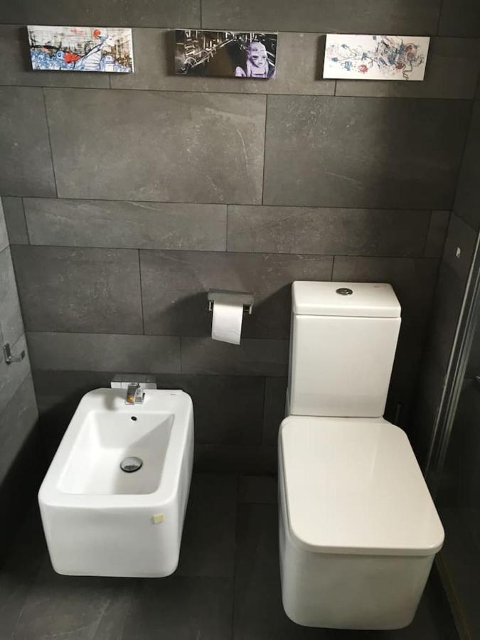 Piso Centrico 2 Habitaciones Cerca Del Mar Оспиталет-дель-Инфанте Экстерьер фото
