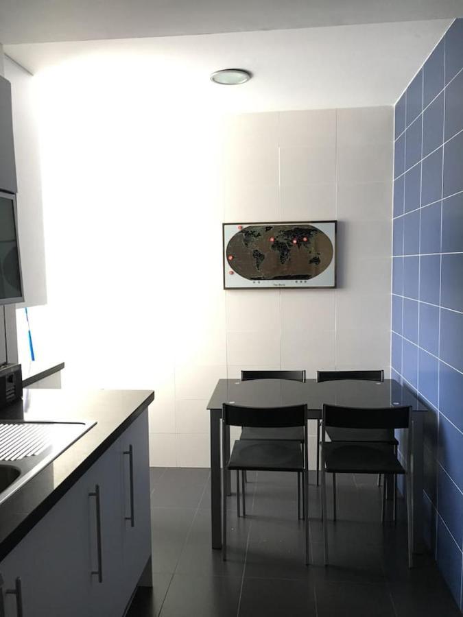 Piso Centrico 2 Habitaciones Cerca Del Mar Оспиталет-дель-Инфанте Экстерьер фото